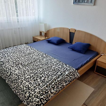 3 Zimmer Apartment In Saint Louis, Nahe Euroairport 外观 照片