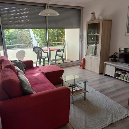 3 Zimmer Apartment In Saint Louis, Nahe Euroairport 外观 照片