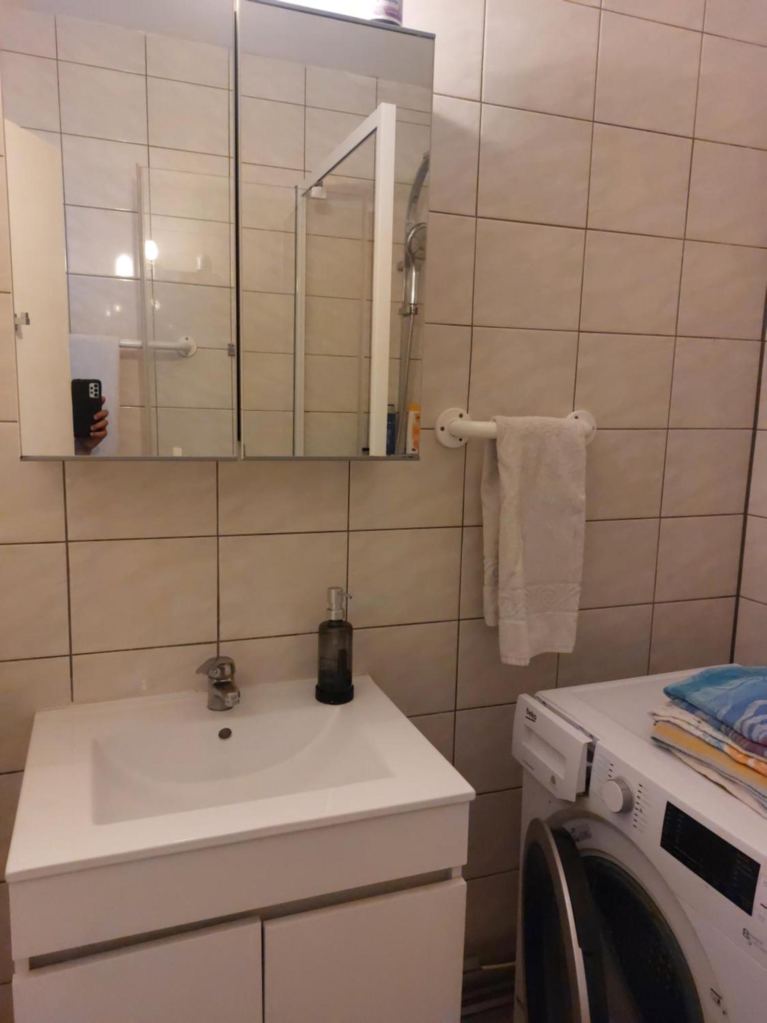 3 Zimmer Apartment In Saint Louis, Nahe Euroairport 外观 照片