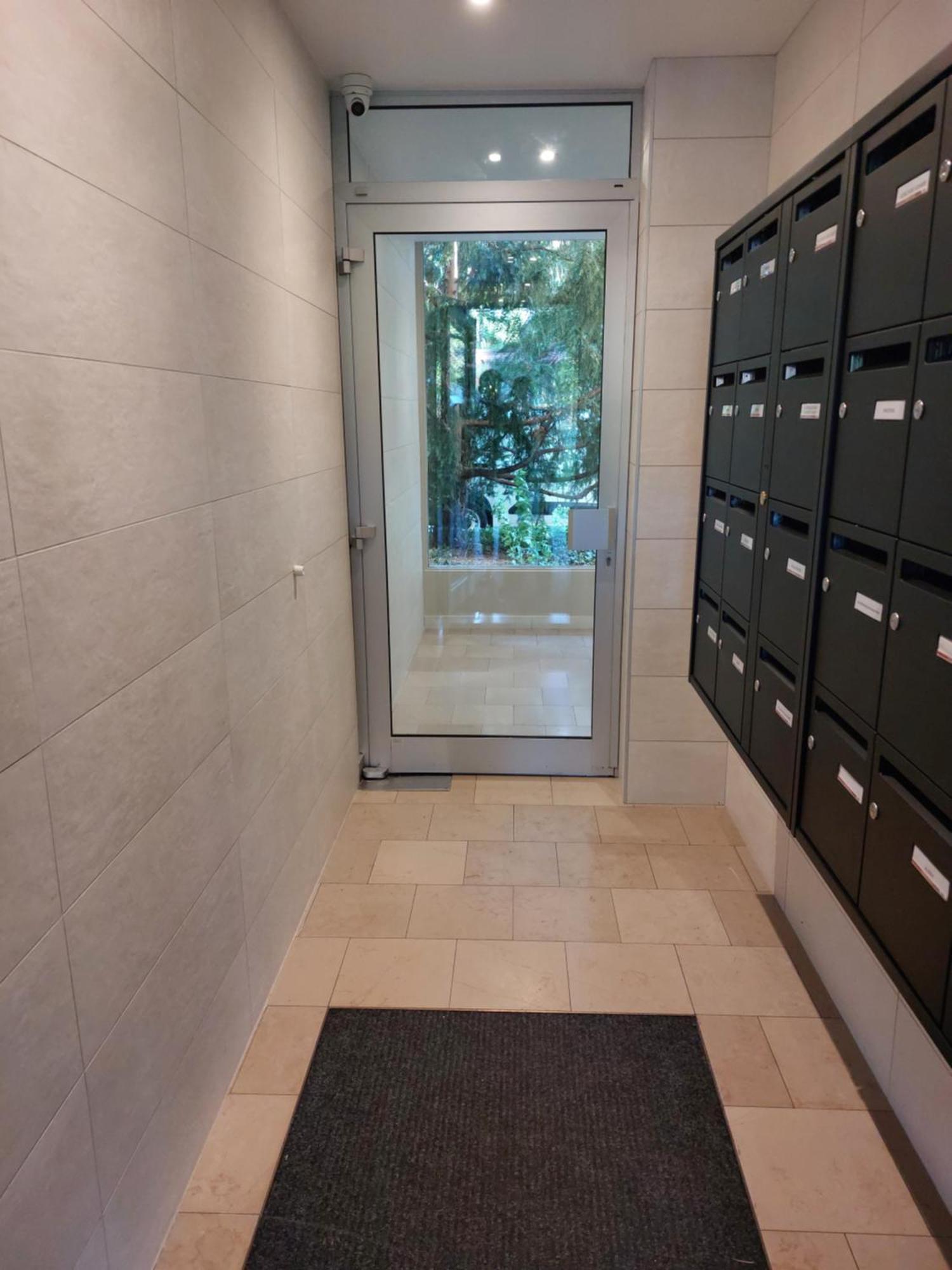 3 Zimmer Apartment In Saint Louis, Nahe Euroairport 外观 照片