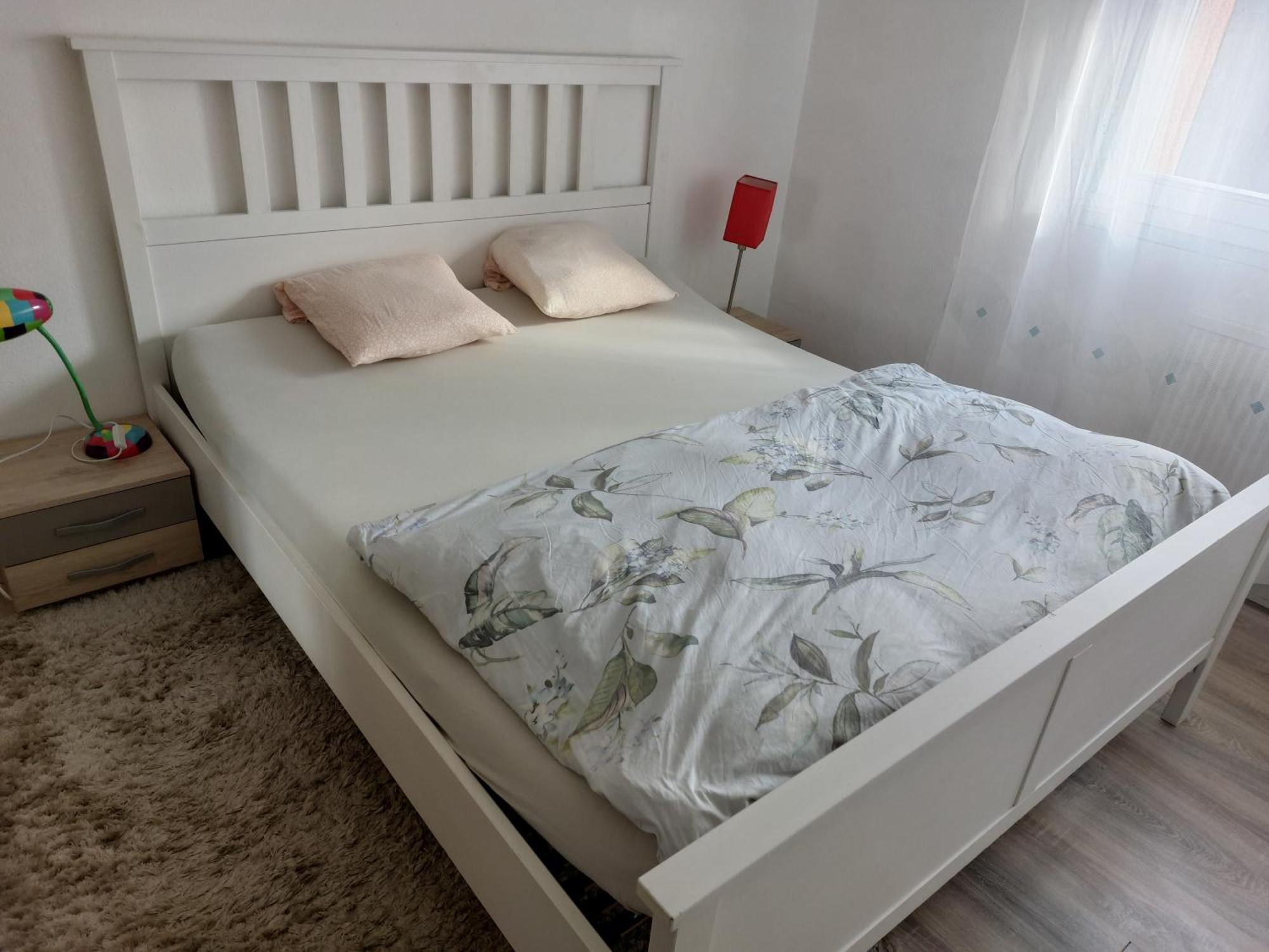 3 Zimmer Apartment In Saint Louis, Nahe Euroairport 外观 照片