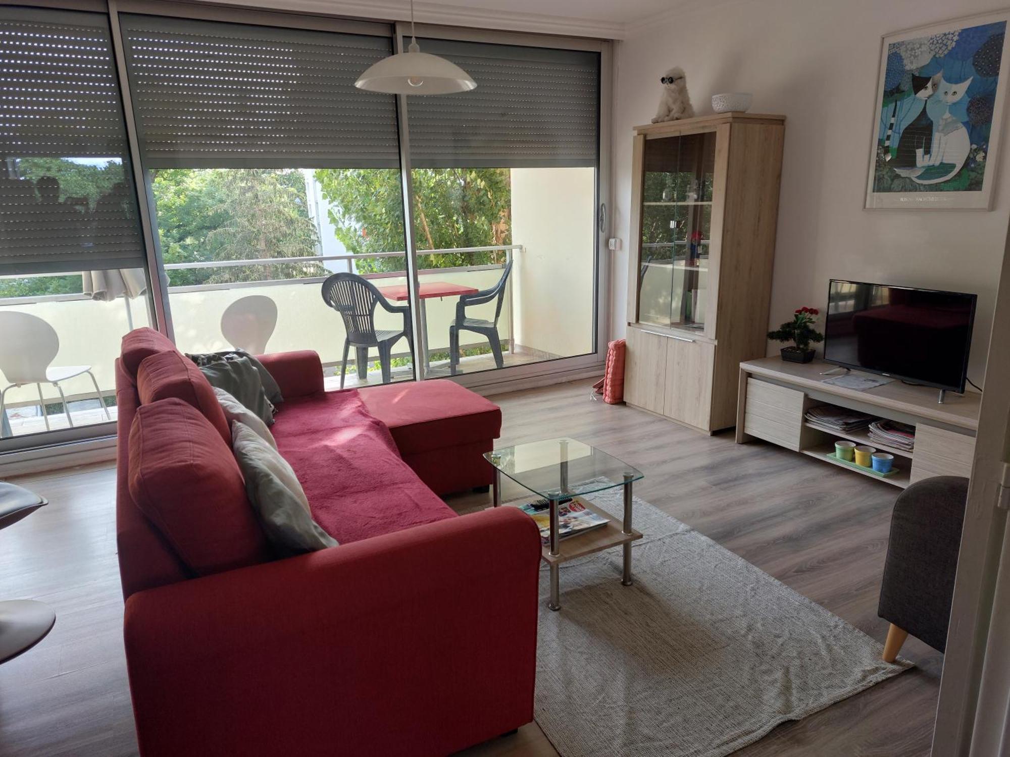 3 Zimmer Apartment In Saint Louis, Nahe Euroairport 外观 照片